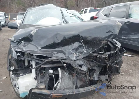 2007 Toyota Camry Le из США, поврежденный, VIN 4T1BE46K67U696663